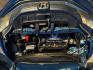 2014 Blue /Gray Honda Civic LX Coupe CVT (2HGFG3B50EH) with an 2.3L L4 SOHC 16V engine, Continuously Variable Transmission transmission, located at 16710 Clay Rd., Houston, TX, 77084, (281) 859-7900, 29.834864, -95.656166 - Photo#6