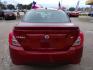 2018 Red /Gray Nissan Versa 1.6 SL Sedan (3N1CN7AP5JL) with an 1.6L L4 DOHC 16V engine, Automatic transmission, located at 16710 Clay Rd., Houston, TX, 77084, (281) 859-7900, 29.834864, -95.656166 - Photo#5