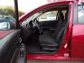 2018 Red /Gray Nissan Versa 1.6 SL Sedan (3N1CN7AP5JL) with an 1.6L L4 DOHC 16V engine, Automatic transmission, located at 16710 Clay Rd., Houston, TX, 77084, (281) 859-7900, 29.834864, -95.656166 - Photo#10