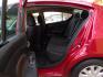 2018 Red /Gray Nissan Versa 1.6 SL Sedan (3N1CN7AP5JL) with an 1.6L L4 DOHC 16V engine, Automatic transmission, located at 16710 Clay Rd., Houston, TX, 77084, (281) 859-7900, 29.834864, -95.656166 - Photo#11