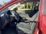 2018 Red /Gray Nissan Versa 1.6 SL Sedan (3N1CN7AP5JL) with an 1.6L L4 DOHC 16V engine, Automatic transmission, located at 16710 Clay Rd., Houston, TX, 77084, (281) 859-7900, 29.834864, -95.656166 - Photo#14