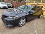 2018 Black /Black Toyota Camry XSE (JTNB11HK9J3) with an 2.5L L4 DOHC 16V engine, Automatic 8-Speed transmission, located at 16710 Clay Rd., Houston, TX, 77084, (281) 859-7900, 29.834864, -95.656166 - Photo#2