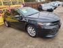 2018 Black /Black Toyota Camry XSE (JTNB11HK9J3) with an 2.5L L4 DOHC 16V engine, Automatic 8-Speed transmission, located at 16710 Clay Rd., Houston, TX, 77084, (281) 859-7900, 29.834864, -95.656166 - Photo#3