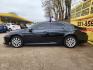 2018 Black /Black Toyota Camry XSE (JTNB11HK9J3) with an 2.5L L4 DOHC 16V engine, Automatic 8-Speed transmission, located at 16710 Clay Rd., Houston, TX, 77084, (281) 859-7900, 29.834864, -95.656166 - Photo#5