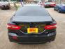 2018 Black /Black Toyota Camry XSE (JTNB11HK9J3) with an 2.5L L4 DOHC 16V engine, Automatic 8-Speed transmission, located at 16710 Clay Rd., Houston, TX, 77084, (281) 859-7900, 29.834864, -95.656166 - Photo#6