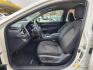 2019 White /Gray Toyota Camry LE (4T1B11HK2KU) with an 2.5L L4 DOHC 16V engine, Automatic 8-Speed transmission, located at 16710 Clay Rd., Houston, TX, 77084, (281) 859-7900, 29.834864, -95.656166 - Photo#9