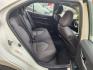 2019 White /Gray Toyota Camry LE (4T1B11HK2KU) with an 2.5L L4 DOHC 16V engine, Automatic 8-Speed transmission, located at 16710 Clay Rd., Houston, TX, 77084, (281) 859-7900, 29.834864, -95.656166 - Photo#12