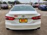 2019 White /Gray Toyota Camry LE (4T1B11HK2KU) with an 2.5L L4 DOHC 16V engine, Automatic 8-Speed transmission, located at 16710 Clay Rd., Houston, TX, 77084, (281) 859-7900, 29.834864, -95.656166 - Photo#5