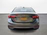 2020 Gray /Gray Hyundai Accent SEL 4-Door 6A (3KPC24A63LE) with an 1.6L L4 DOHC 16V engine, Automatic 6-Speed transmission, located at 16710 Clay Rd., Houston, TX, 77084, (281) 859-7900, 29.834864, -95.656166 - Photo#3