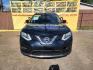 2016 Black /Gray Nissan Rogue S 2WD (5N1AT2MT1GC) with an 2.5L L4 DOHC 16V engine, Automatic transmission, located at 16710 Clay Rd., Houston, TX, 77084, (281) 859-7900, 29.834864, -95.656166 - Photo#0