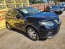 2016 Black /Gray Nissan Rogue S 2WD (5N1AT2MT1GC) with an 2.5L L4 DOHC 16V engine, Automatic transmission, located at 16710 Clay Rd., Houston, TX, 77084, (281) 859-7900, 29.834864, -95.656166 - Photo#2