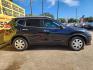 2016 Black /Gray Nissan Rogue S 2WD (5N1AT2MT1GC) with an 2.5L L4 DOHC 16V engine, Automatic transmission, located at 16710 Clay Rd., Houston, TX, 77084, (281) 859-7900, 29.834864, -95.656166 - Photo#3