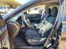 2016 Black /Gray Nissan Rogue S 2WD (5N1AT2MT1GC) with an 2.5L L4 DOHC 16V engine, Automatic transmission, located at 16710 Clay Rd., Houston, TX, 77084, (281) 859-7900, 29.834864, -95.656166 - Photo#10