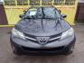2015 Gray /Gray Toyota RAV4 XLE FWD (2T3WFREV1FW) with an 2.5L L4 DOHC 16V engine, 6-Speed Automatic transmission, located at 16710 Clay Rd., Houston, TX, 77084, (281) 859-7900, 29.834864, -95.656166 - Photo#0
