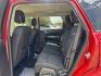 2018 Red /Black Dodge Journey SE (3C4PDCAB0JT) with an 2.4L L4 DOHC 16V engine, Automatic transmission, located at 16710 Clay Rd., Houston, TX, 77084, (281) 859-7900, 29.834864, -95.656166 - Photo#26