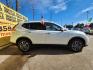 2016 White /Gray Nissan Rogue S 2WD (KNMAT2MT7GP) with an 2.5L L4 DOHC 16V engine, Automatic transmission, located at 16710 Clay Rd., Houston, TX, 77084, (281) 859-7900, 29.834864, -95.656166 - Photo#3