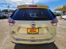 2016 White /Gray Nissan Rogue S 2WD (KNMAT2MT7GP) with an 2.5L L4 DOHC 16V engine, Automatic transmission, located at 16710 Clay Rd., Houston, TX, 77084, (281) 859-7900, 29.834864, -95.656166 - Photo#5