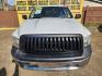2018 White /Gray RAM 1500 Tradesman Quad Cab 2WD (1C6RR6FG7JS) with an 3.6L V6 DOHC 24V FFV engine, Automatic 8-Speed transmission, located at 16710 Clay Rd., Houston, TX, 77084, (281) 859-7900, 29.834864, -95.656166 - Photo#0
