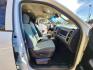 2018 White /Gray RAM 1500 Tradesman Quad Cab 2WD (1C6RR6FG7JS) with an 3.6L V6 DOHC 24V FFV engine, Automatic 8-Speed transmission, located at 16710 Clay Rd., Houston, TX, 77084, (281) 859-7900, 29.834864, -95.656166 - Photo#8