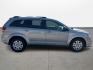 2018 Silver /Gray Dodge Journey SE (3C4PDCAB4JT) with an 2.4L L4 DOHC 16V engine, Automatic transmission, located at 16710 Clay Rd., Houston, TX, 77084, (281) 859-7900, 29.834864, -95.656166 - Photo#3