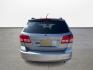 2018 Silver /Gray Dodge Journey SE (3C4PDCAB4JT) with an 2.4L L4 DOHC 16V engine, Automatic transmission, located at 16710 Clay Rd., Houston, TX, 77084, (281) 859-7900, 29.834864, -95.656166 - Photo#5