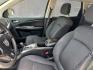 2018 Silver /Gray Dodge Journey SE (3C4PDCAB4JT) with an 2.4L L4 DOHC 16V engine, Automatic transmission, located at 16710 Clay Rd., Houston, TX, 77084, (281) 859-7900, 29.834864, -95.656166- Photo#11