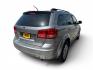 2018 Silver /Gray Dodge Journey SE (3C4PDCAB4JT) with an 2.4L L4 DOHC 16V engine, Automatic transmission, located at 16710 Clay Rd., Houston, TX, 77084, (281) 859-7900, 29.834864, -95.656166- Photo#3
