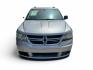 2018 Silver /Gray Dodge Journey SE (3C4PDCAB4JT) with an 2.4L L4 DOHC 16V engine, Automatic transmission, located at 16710 Clay Rd., Houston, TX, 77084, (281) 859-7900, 29.834864, -95.656166- Photo#1