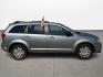 2018 Silver /Gray Dodge Journey SE (3C4PDCAB4JT) with an 2.4L L4 DOHC 16V engine, Automatic transmission, located at 16710 Clay Rd., Houston, TX, 77084, (281) 859-7900, 29.834864, -95.656166 - Photo#3
