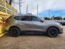 2017 Gray /Gray Nissan Rogue SL AWD (JN8AT2MV3HW) with an 2.5L L4 DOHC 16V engine, Automatic transmission, located at 16710 Clay Rd., Houston, TX, 77084, (281) 859-7900, 29.834864, -95.656166 - Photo#4