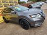 2017 Gray /Gray Nissan Rogue SL AWD (JN8AT2MV3HW) with an 2.5L L4 DOHC 16V engine, Automatic transmission, located at 16710 Clay Rd., Houston, TX, 77084, (281) 859-7900, 29.834864, -95.656166 - Photo#2