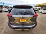 2017 Gray /Gray Nissan Rogue SL AWD (JN8AT2MV3HW) with an 2.5L L4 DOHC 16V engine, Automatic transmission, located at 16710 Clay Rd., Houston, TX, 77084, (281) 859-7900, 29.834864, -95.656166 - Photo#6