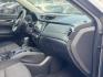 2017 Gray /Gray Nissan Rogue SL AWD (JN8AT2MV3HW) with an 2.5L L4 DOHC 16V engine, Automatic transmission, located at 16710 Clay Rd., Houston, TX, 77084, (281) 859-7900, 29.834864, -95.656166 - Photo#36