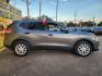 2016 Gray /Black Nissan Rogue S 2WD (JN8AT2MT9GW) with an 2.5L L4 DOHC 16V engine, Automatic transmission, located at 16710 Clay Rd., Houston, TX, 77084, (281) 859-7900, 29.834864, -95.656166 - Photo#3