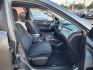 2016 Gray /Black Nissan Rogue S 2WD (JN8AT2MT9GW) with an 2.5L L4 DOHC 16V engine, Automatic transmission, located at 16710 Clay Rd., Houston, TX, 77084, (281) 859-7900, 29.834864, -95.656166 - Photo#8