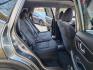 2016 Gray /Black Nissan Rogue S 2WD (JN8AT2MT9GW) with an 2.5L L4 DOHC 16V engine, Automatic transmission, located at 16710 Clay Rd., Houston, TX, 77084, (281) 859-7900, 29.834864, -95.656166 - Photo#9