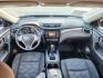 2016 Gray /Black Nissan Rogue S 2WD (JN8AT2MT9GW) with an 2.5L L4 DOHC 16V engine, Automatic transmission, located at 16710 Clay Rd., Houston, TX, 77084, (281) 859-7900, 29.834864, -95.656166 - Photo#11