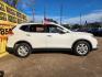 2016 White /Black Nissan Rogue S 2WD (JN8AT2MT0GW) with an 2.5L L4 DOHC 16V engine, Automatic transmission, located at 16710 Clay Rd., Houston, TX, 77084, (281) 859-7900, 29.834864, -95.656166 - Photo#3