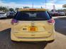 2016 White /Black Nissan Rogue S 2WD (JN8AT2MT0GW) with an 2.5L L4 DOHC 16V engine, Automatic transmission, located at 16710 Clay Rd., Houston, TX, 77084, (281) 859-7900, 29.834864, -95.656166 - Photo#5