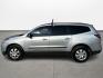 2016 Gray /Gray Chevrolet Traverse LS FWD (1GNKRFKD0GJ) with an 3.6L V6 DOHC 24V engine, Automatic transmission, located at 16710 Clay Rd., Houston, TX, 77084, (281) 859-7900, 29.834864, -95.656166 - Photo#7