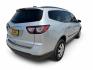 2016 Gray /Gray Chevrolet Traverse LS FWD (1GNKRFKD0GJ) with an 3.6L V6 DOHC 24V engine, Automatic transmission, located at 16710 Clay Rd., Houston, TX, 77084, (281) 859-7900, 29.834864, -95.656166- Photo#2