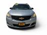 2016 Gray /Gray Chevrolet Traverse LS FWD (1GNKRFKD0GJ) with an 3.6L V6 DOHC 24V engine, Automatic transmission, located at 16710 Clay Rd., Houston, TX, 77084, (281) 859-7900, 29.834864, -95.656166- Photo#3