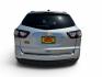 2016 Gray /Gray Chevrolet Traverse LS FWD (1GNKRFKD0GJ) with an 3.6L V6 DOHC 24V engine, Automatic transmission, located at 16710 Clay Rd., Houston, TX, 77084, (281) 859-7900, 29.834864, -95.656166- Photo#4