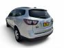 2016 Gray /Gray Chevrolet Traverse LS FWD (1GNKRFKD0GJ) with an 3.6L V6 DOHC 24V engine, Automatic transmission, located at 16710 Clay Rd., Houston, TX, 77084, (281) 859-7900, 29.834864, -95.656166- Photo#6