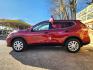 2016 Red /Beige Nissan Rogue S 2WD (JN8AT2MT5GW) with an 2.5L L4 DOHC 16V engine, Automatic transmission, located at 16710 Clay Rd., Houston, TX, 77084, (281) 859-7900, 29.834864, -95.656166 - Photo#4
