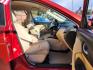 2016 Red /Beige Nissan Rogue S 2WD (JN8AT2MT5GW) with an 2.5L L4 DOHC 16V engine, Automatic transmission, located at 16710 Clay Rd., Houston, TX, 77084, (281) 859-7900, 29.834864, -95.656166 - Photo#12