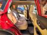 2016 Red /Beige Nissan Rogue S 2WD (JN8AT2MT5GW) with an 2.5L L4 DOHC 16V engine, Automatic transmission, located at 16710 Clay Rd., Houston, TX, 77084, (281) 859-7900, 29.834864, -95.656166 - Photo#13