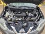 2015 Gray /Beige Nissan Rogue S 2WD (KNMAT2MTXFP) with an 2.5L L4 DOHC 16V engine, Automatic transmission, located at 16710 Clay Rd., Houston, TX, 77084, (281) 859-7900, 29.834864, -95.656166 - Photo#6