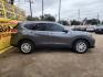 2015 Gray /Beige Nissan Rogue S 2WD (KNMAT2MTXFP) with an 2.5L L4 DOHC 16V engine, Automatic transmission, located at 16710 Clay Rd., Houston, TX, 77084, (281) 859-7900, 29.834864, -95.656166 - Photo#3