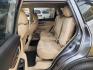 2015 Gray /Beige Nissan Rogue S 2WD (KNMAT2MTXFP) with an 2.5L L4 DOHC 16V engine, Automatic transmission, located at 16710 Clay Rd., Houston, TX, 77084, (281) 859-7900, 29.834864, -95.656166 - Photo#12